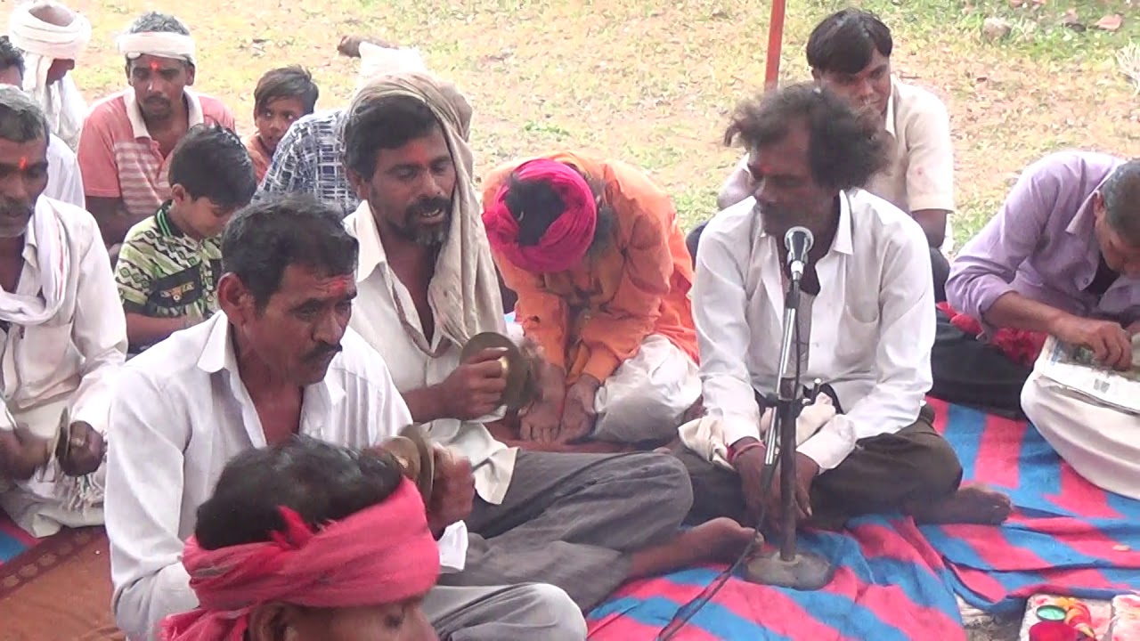 Guru Govind na Bhajan Anika Kanti maharaj