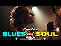 Blues &amp; Soul Love Songs | Etta James Style Classics for Timeless Memories - Midnight Blues
