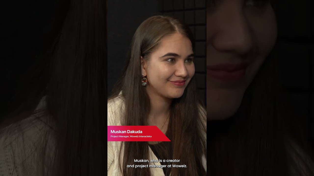 Importance of Integrating Sustainability into Your Brand | GeekyAnts Tech Talk Show