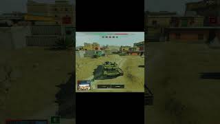 Delta force mobile - learning the vehicles #deltaforce #gameplay #mobilegame #gaming #mrreiner