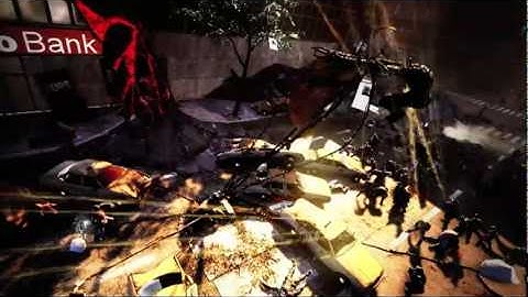 Prototype 2 Official Trailer