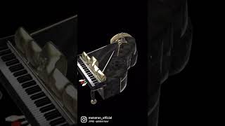 Musical Journey in a 3D Space: A Soulside Metaverse Experience screenshot 3