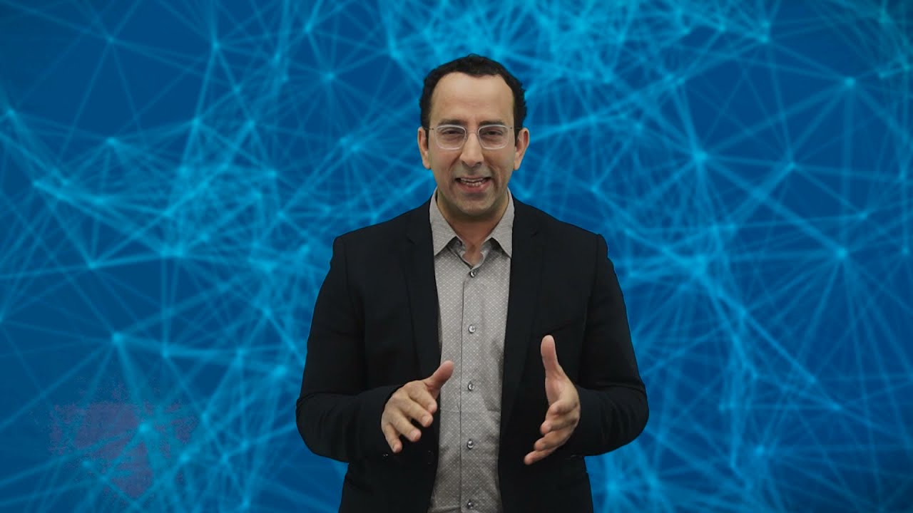 GXNow - Behind the Scenes