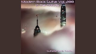 Crystals - Guitarist Denis Taaffe