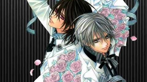 vampire knight - sweet dreams