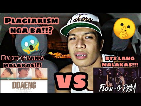 DEYM - 90's GANG VS DDAENG - BTS (para sa clothing line) l HONEST REACTION l JUSTINGREIPEJI