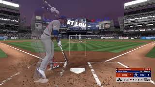 Nyjetsboi24 mlb the show fox sports ...