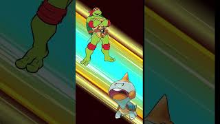 These Fusion Combos Are Too Good #pokemon #fusion #tmnt