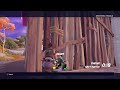 Fortnite live stream open lobby