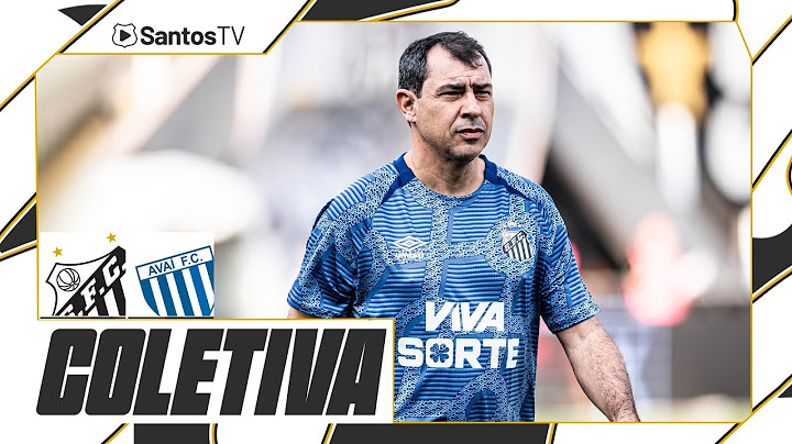 FÁBIO CARILLE | COLETIVA (17/08/24)
