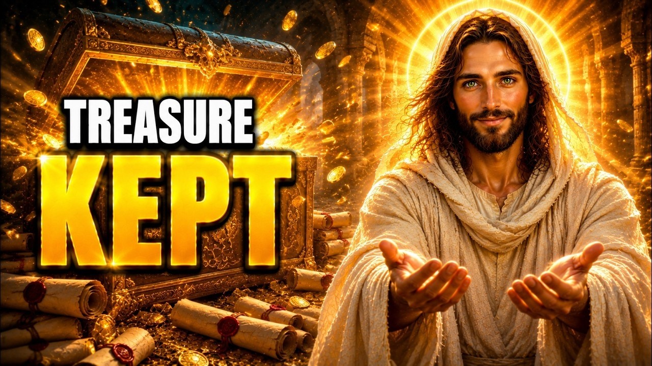 Heavan Inheritance This Inheritance Kept In Heaven Was Deeded To You - YouTube