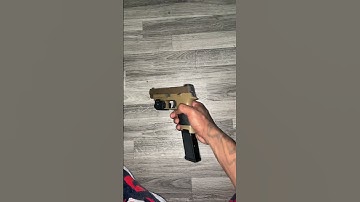 Sig p320 m17 30 round magazine