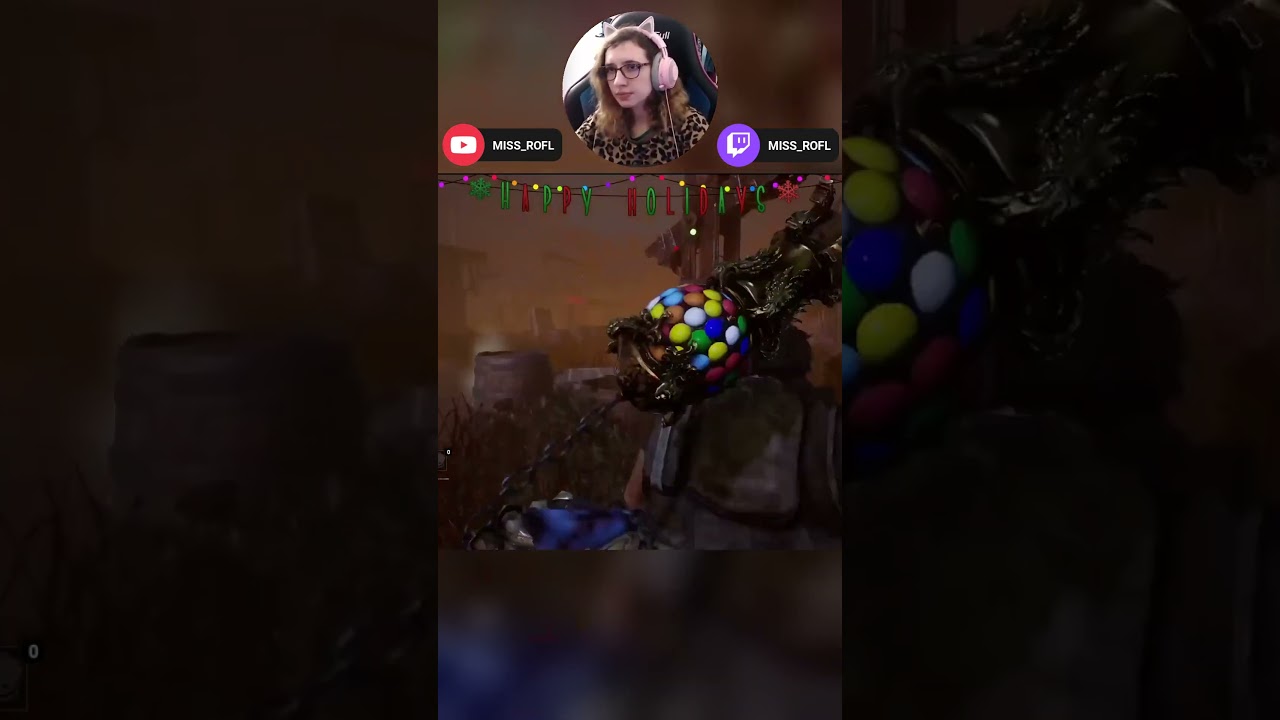 Plague loves when Survivors give up so easily | Dead by Daylight  