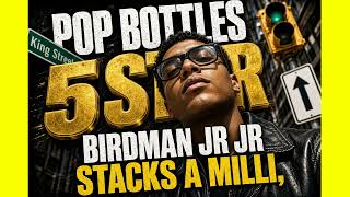 StacksAMilli - Pop Bottles