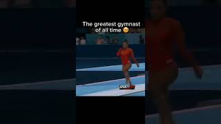amazing transformation insane gymnastics #gymnast #olympics #sports #gymnastique