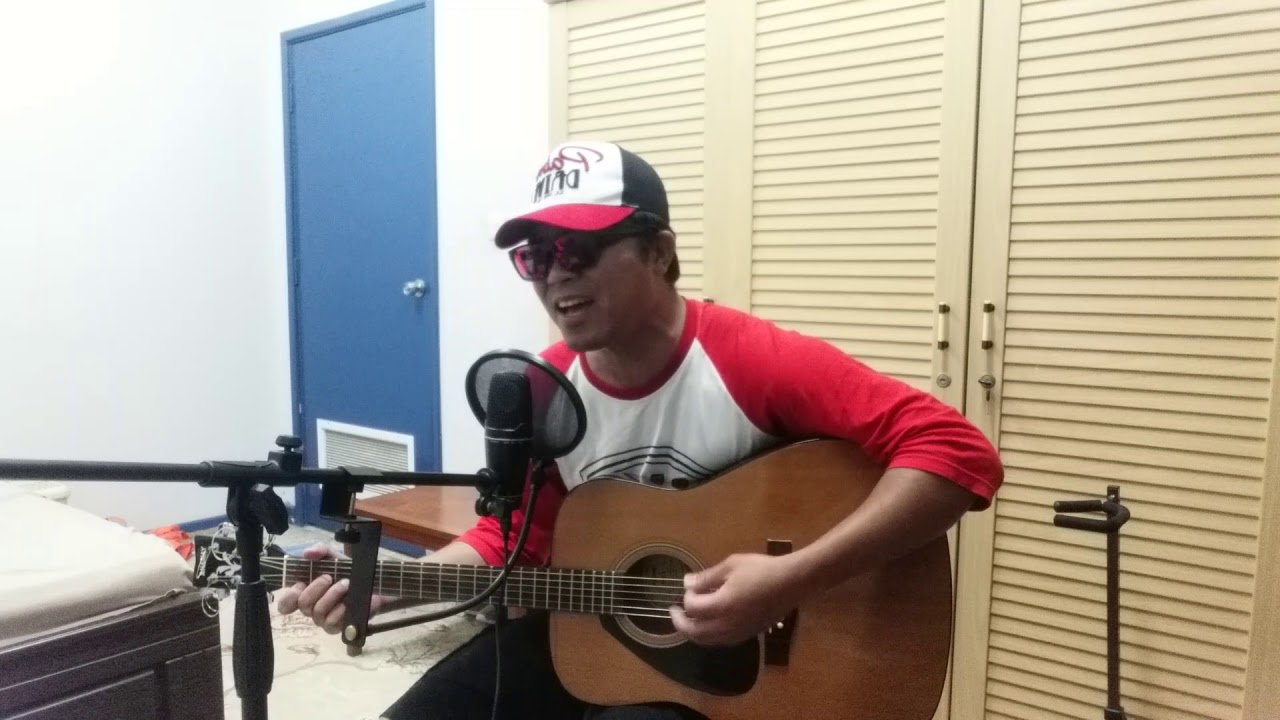 Stinky - Lagu Untukmu - sologuitar acoustic cover by Charlie