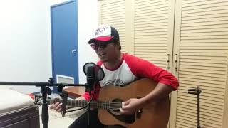 Stinky - Lagu Untukmu - sologuitar acoustic cover by Charlie