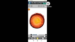 🎃 Emoji to Eyecolor | Pumpkin Lantern screenshot 5