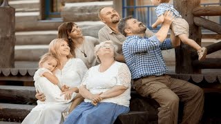 Будда Гришна поддерживает проект одноэтажная Россия Малофеева Царьград