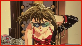 Armitage III Is 30 Years Old