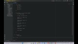 UWIN Comp 2560 - Lab 1