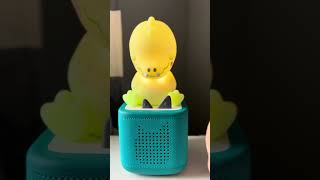 New Sleepy Crocodile Nightlight Tonie Quick Preview