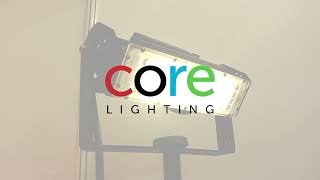 CORE Floodlighting - Plantworx2023