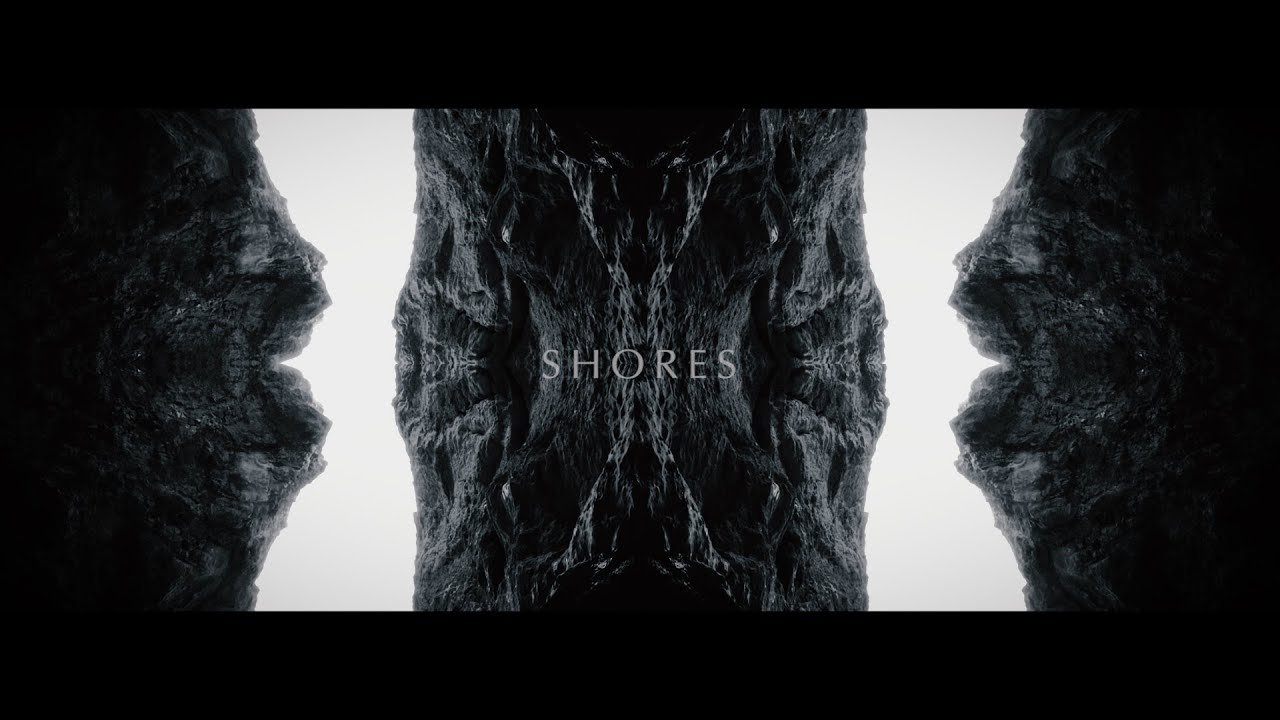 40 DAYS LATER - SHORES (Official Music Video)