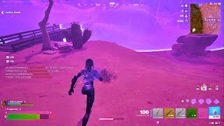 Getting enchanced spire rifle in Reload