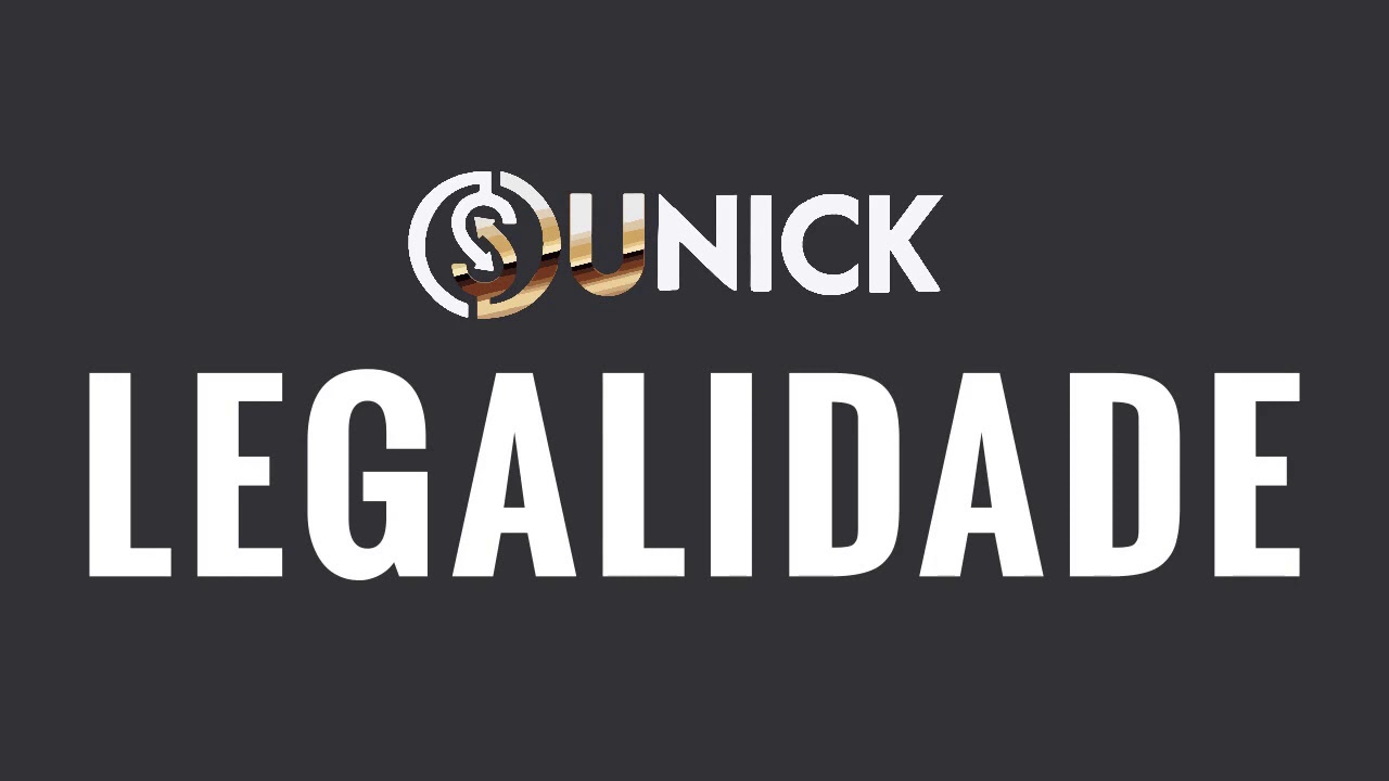 Como funciona a unick