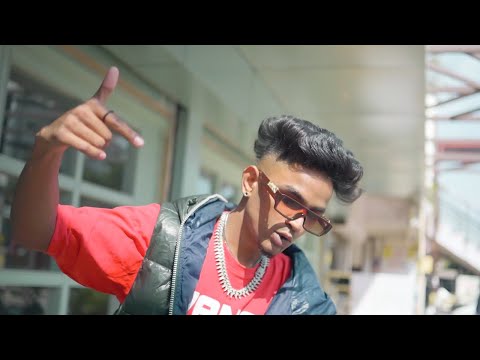 BAJTA AALAG | X YOUNG | OFFICIAL MUSIC VIDEO|