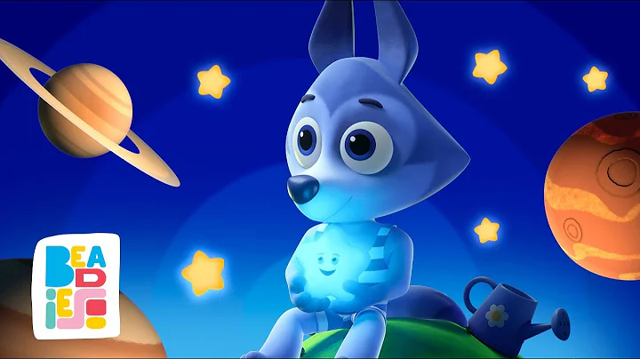 🌙🎶Beadies: Best Bedtime Songs💤