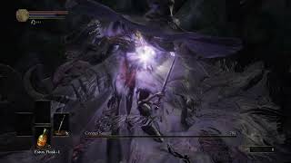 DS3 SL1 No Roll - Crystal Sage