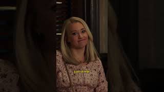 Young Sheldon knows more about comics than missy #shorts