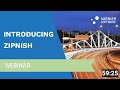 Varnish software webinar introducing zipnish