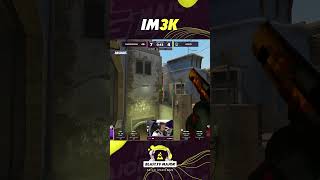 iM has a DEADLY Deagle!