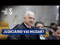 Reforma do Judiciário vira pauta central nas eleições; comentaristas analisam