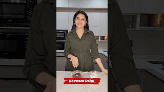 Tuesday Tip Beetroot Raita