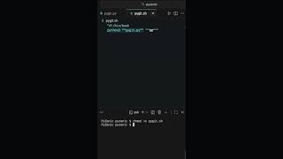 I Built My Own Git in Python… in 60 Seconds 😳