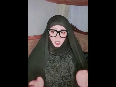 تقليد الفنانة عبلة كامل في الحاجة نصرة من مسلسل سلسال الدم عبلة كامل العشق 