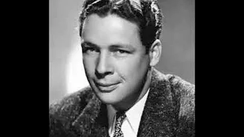 Just Let Me Look At You (1938) - Kenny Baker