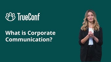 What is Corporate Communication?