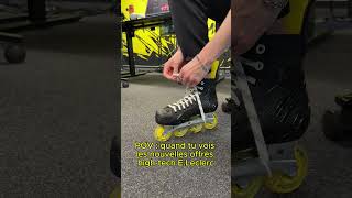 Plus que 700km pour atteindre le E.leclerc le plus proche, courage Jamppi 💪🏻