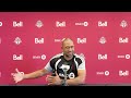 PREGAME SOUND | Robin Fraser - August 14, 2026
