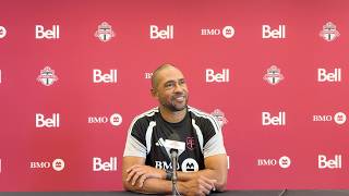 PREGAME SOUND | Robin Fraser - August 14, 2026