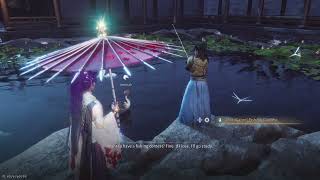 Li Siren | Mohist City Fishing Contest