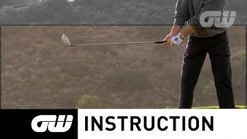 GW Instruction: Play Like a Pro - Lesson 3 - Driving Tips
