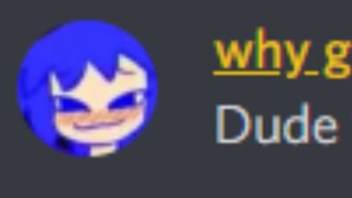 Dude