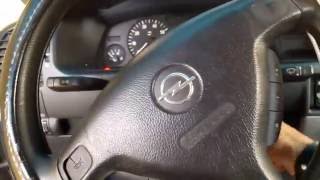 :      Zafira A