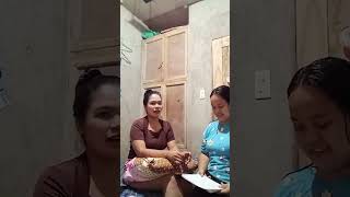 Filipino 103. Interview final's performance task